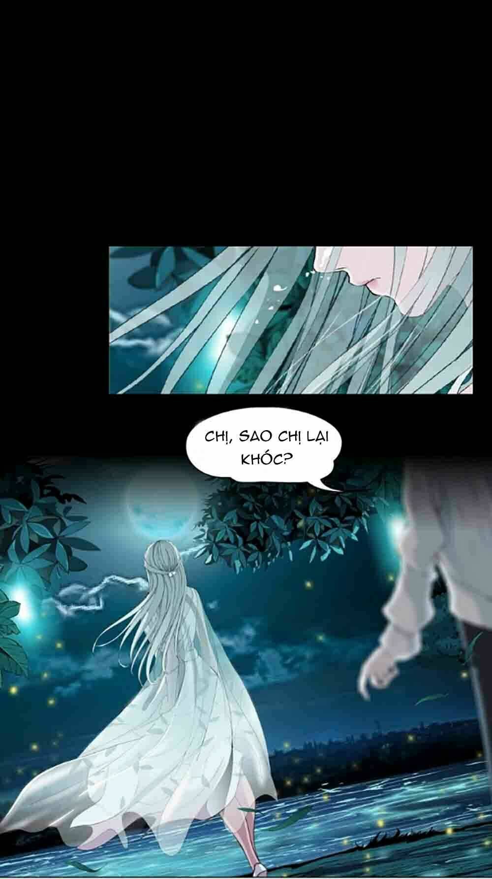 sổ tay mỹ nam giới x chapter 4 47