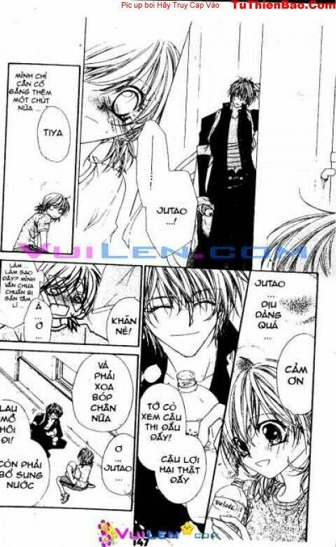 thiên thần giả tạo chapter 1 147