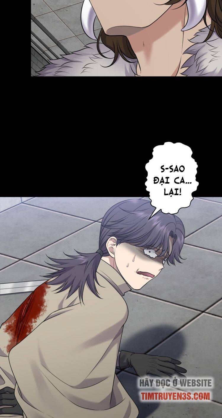 trò chơi của chúa thượng chapter 18 11