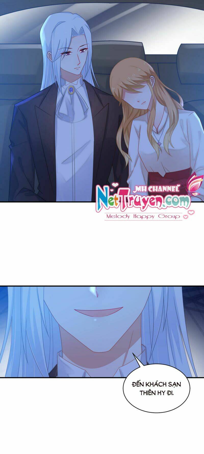 ma lạt thiên kim đẩu ác thiếu chapter 174.5 17