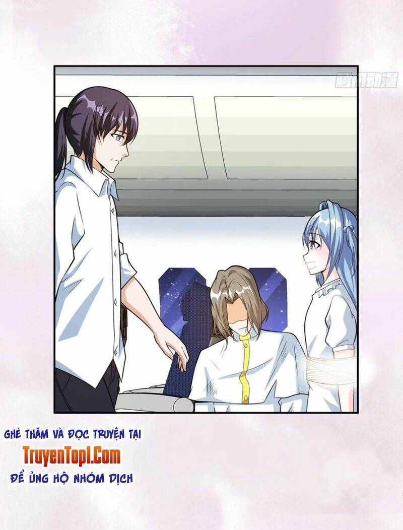 người tu tiên tại đô thị chapter 95 5