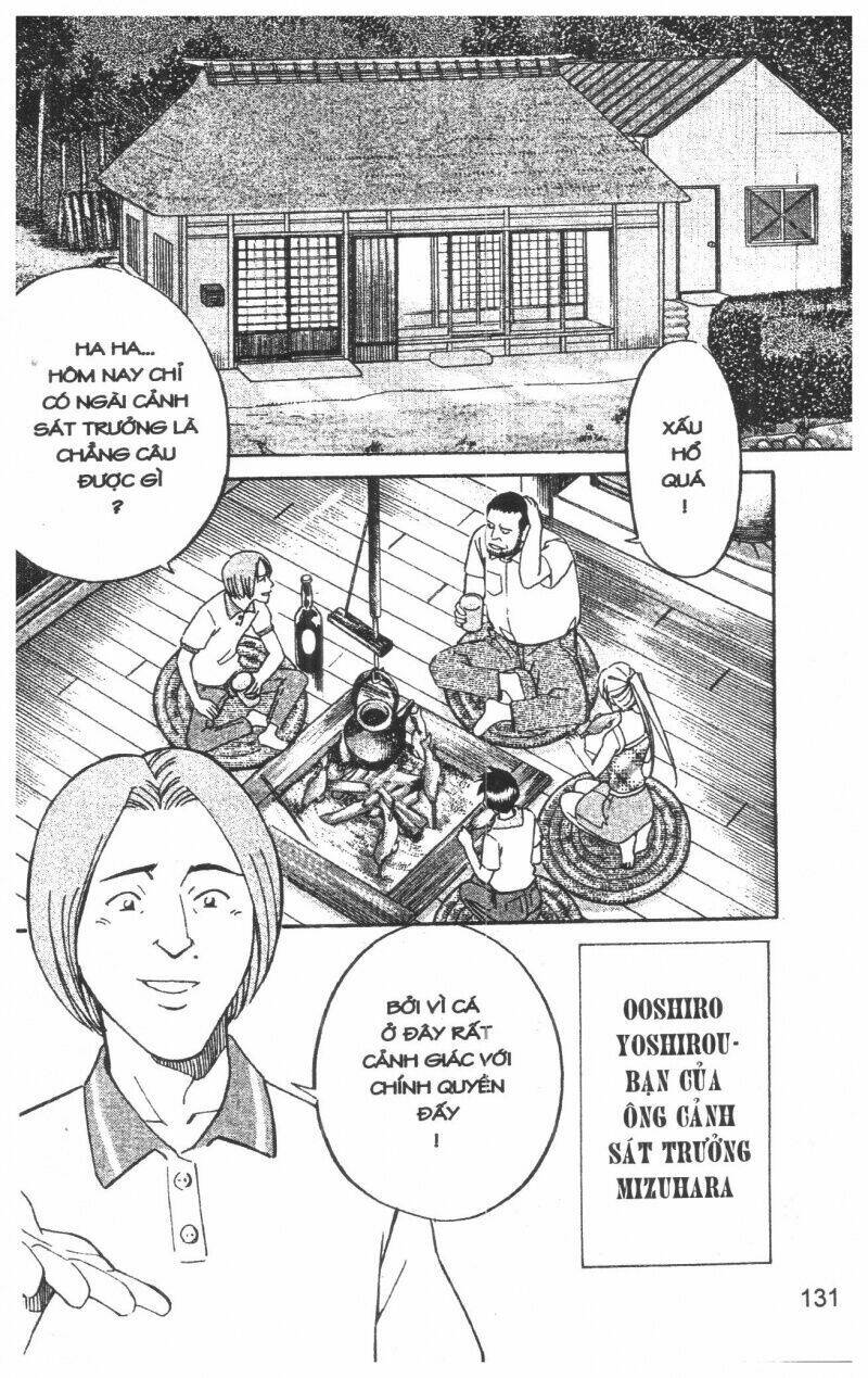 thám tử toma chapter 2 131