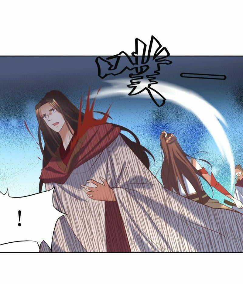 đỉnh cấp phản phái đại sư huynh chapter 15 26