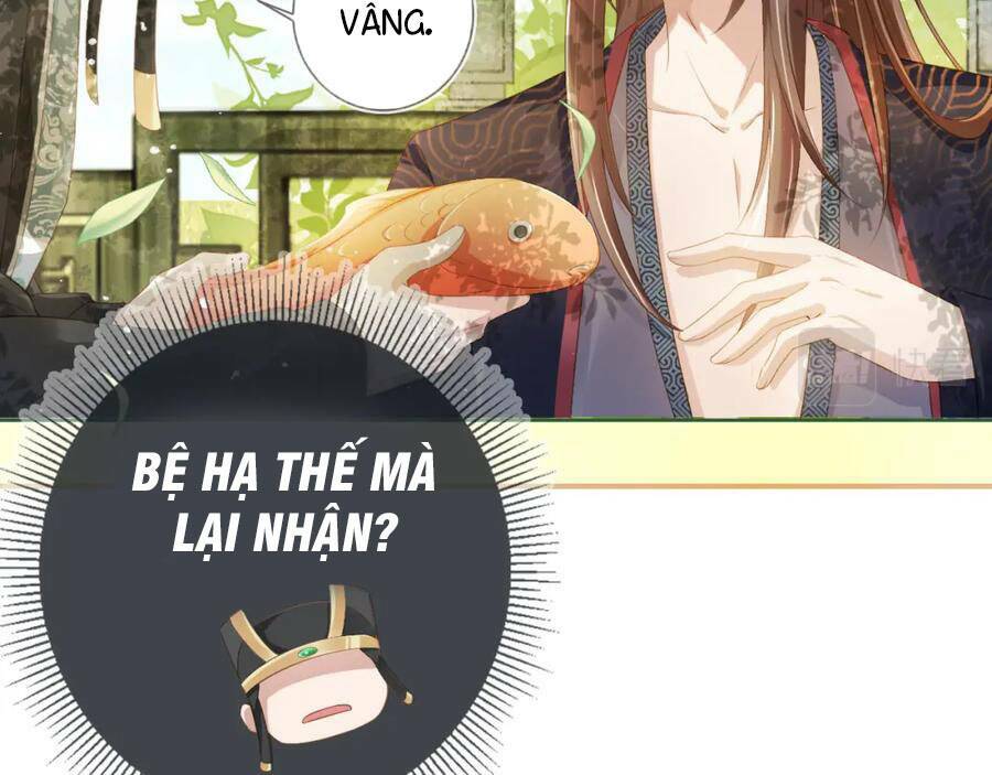 nhặt được bảo bối manh manh chapter 2 19