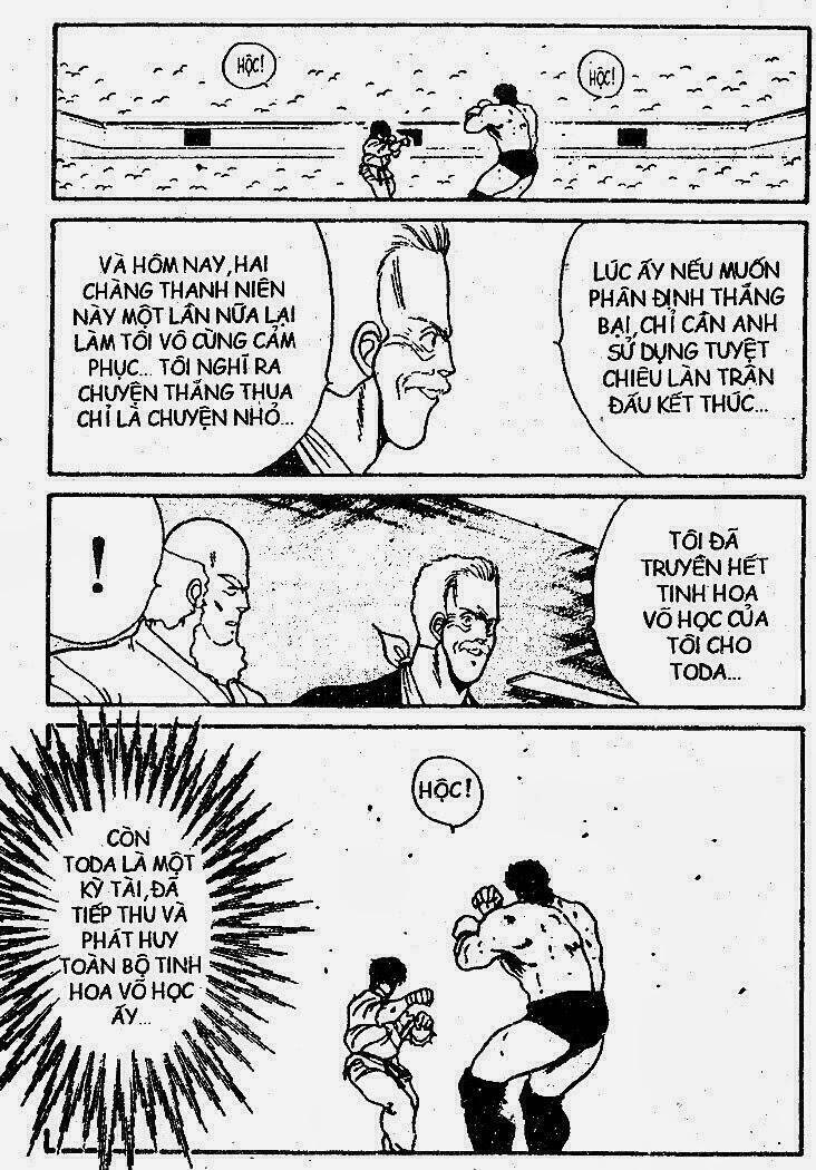 truyền nhân atula - shura no mon i chapter 47 22