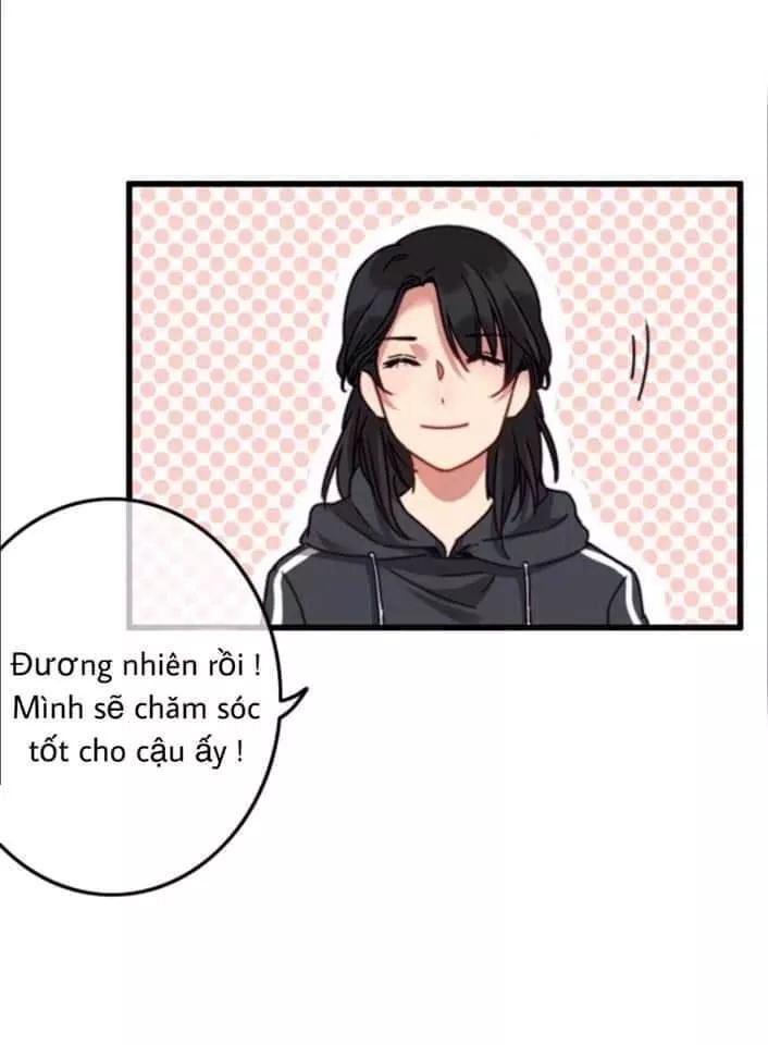 lời thì thầm chapter 32 19