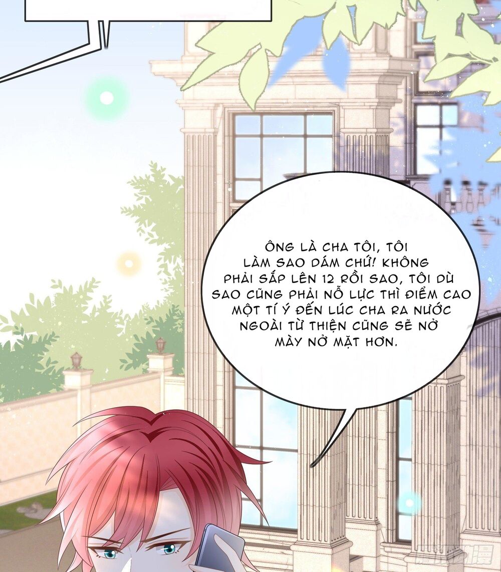 ảnh hậu cũng không bằng niệm thanh hoa chapter 109 2