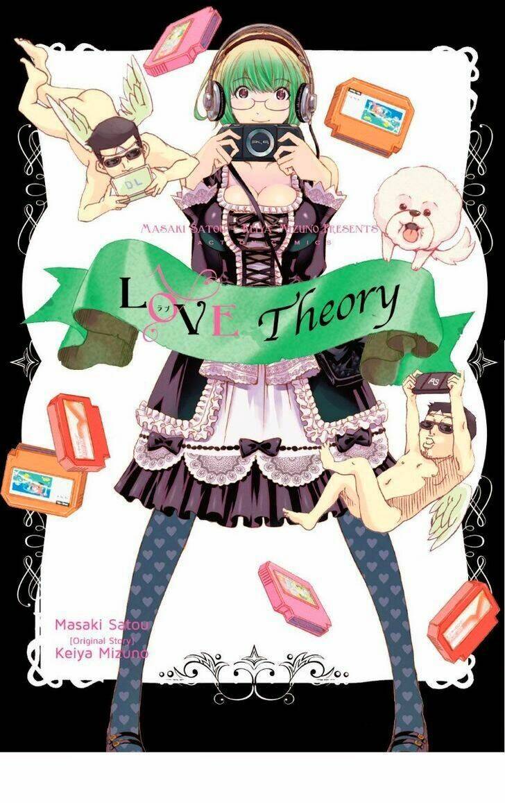 love riron chapter 9 3