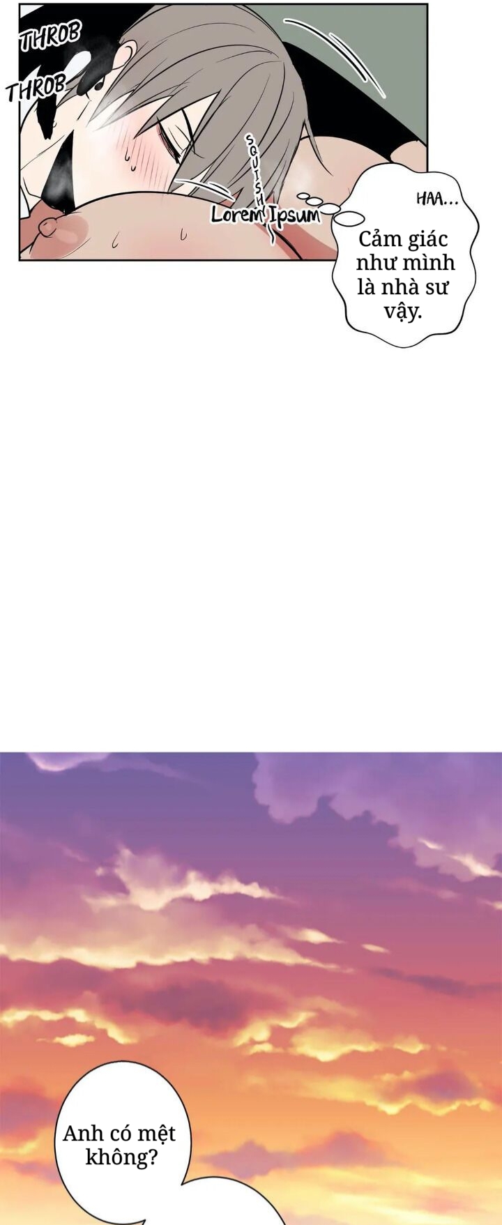 cuộc sống 2 mặt của quỷ vương chapter 25 15