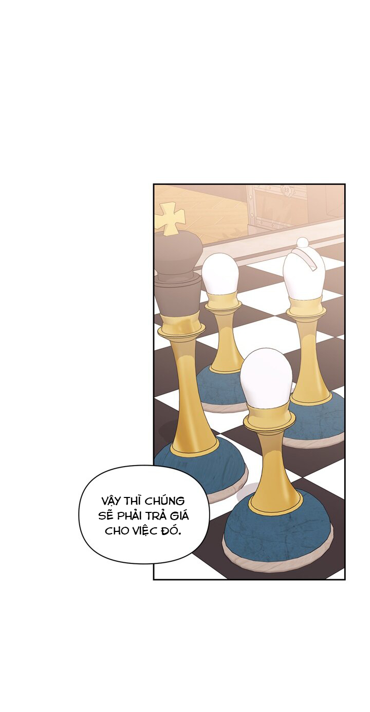 ác nữ xứng đôi với bạo chúa chapter 29 49