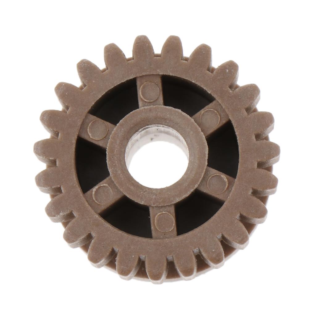 Extruder Pulley Drive Gear Replacement Printer 3d For 4