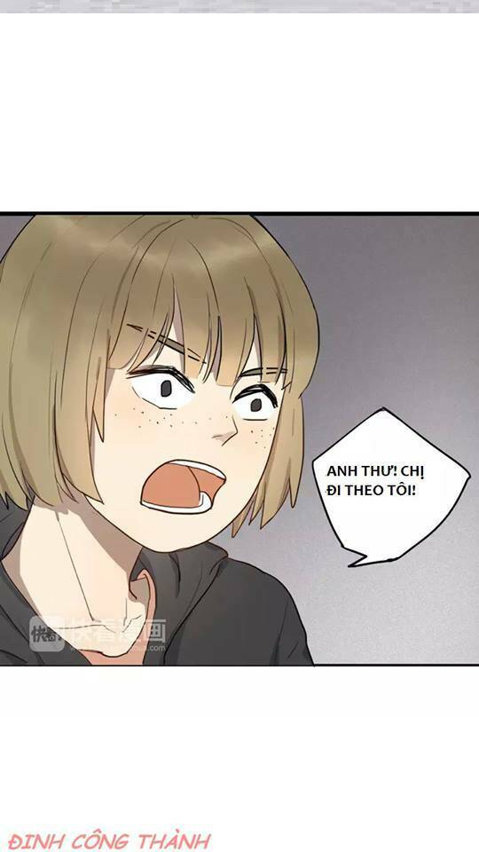 con đường màu đen chapter 8 24