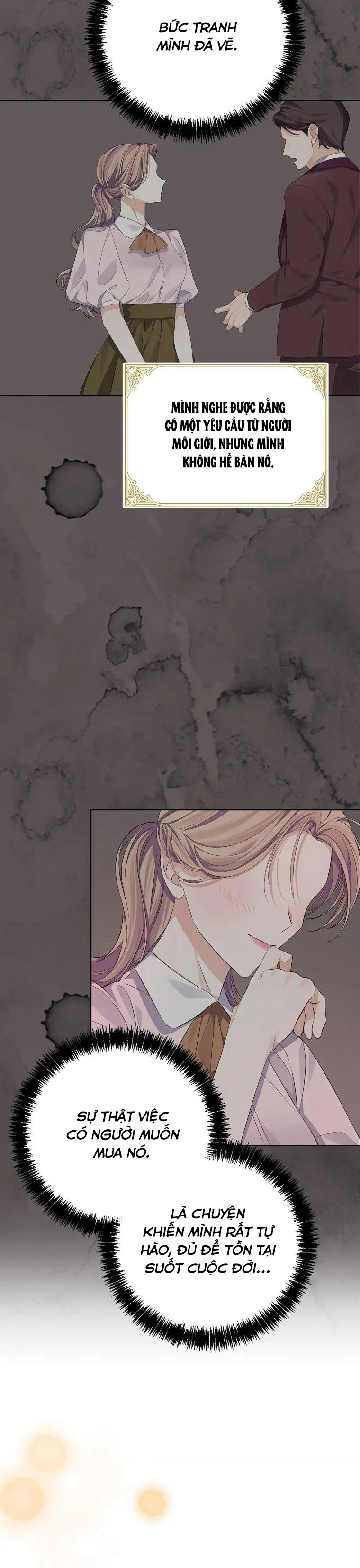 aster yêu dấu của tôi chapter 14 31