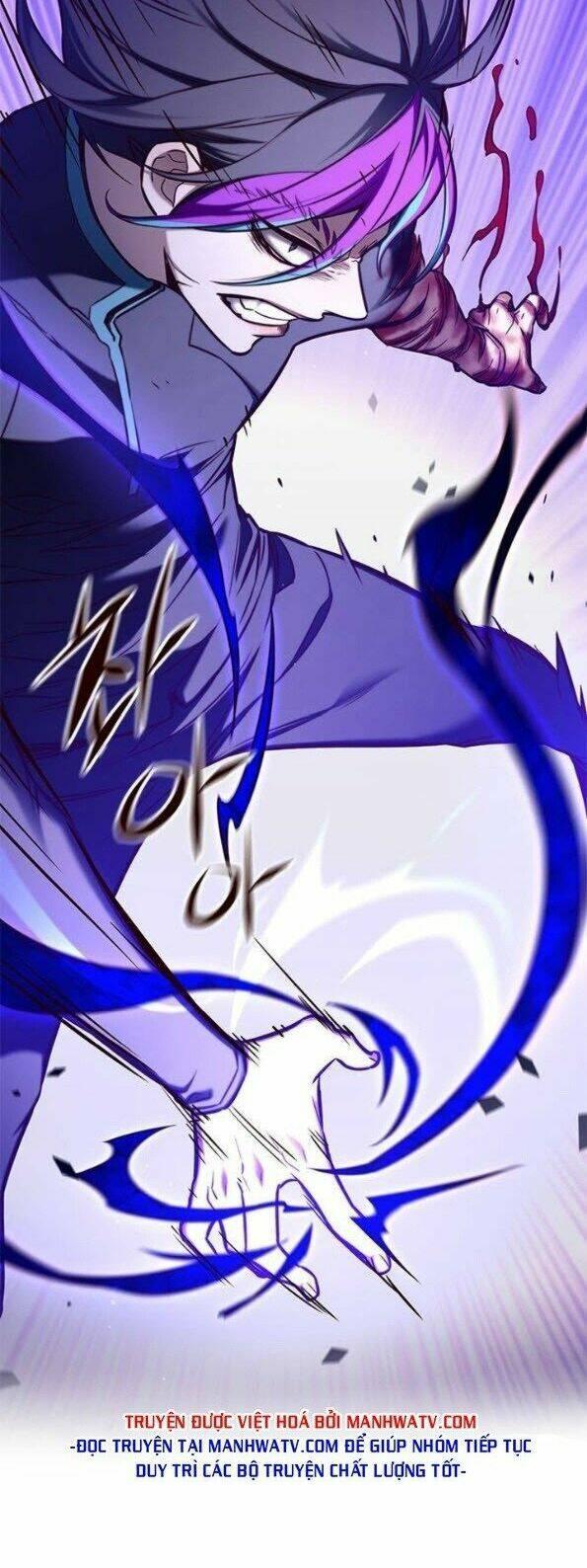 biến thân thành mèo chapter 152 13