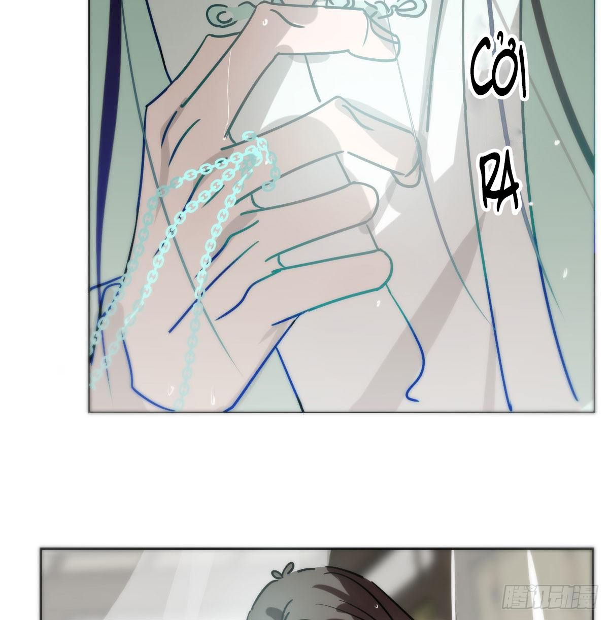 Bắt Lấy Ngao Ngao chapter 186 - Trang 55