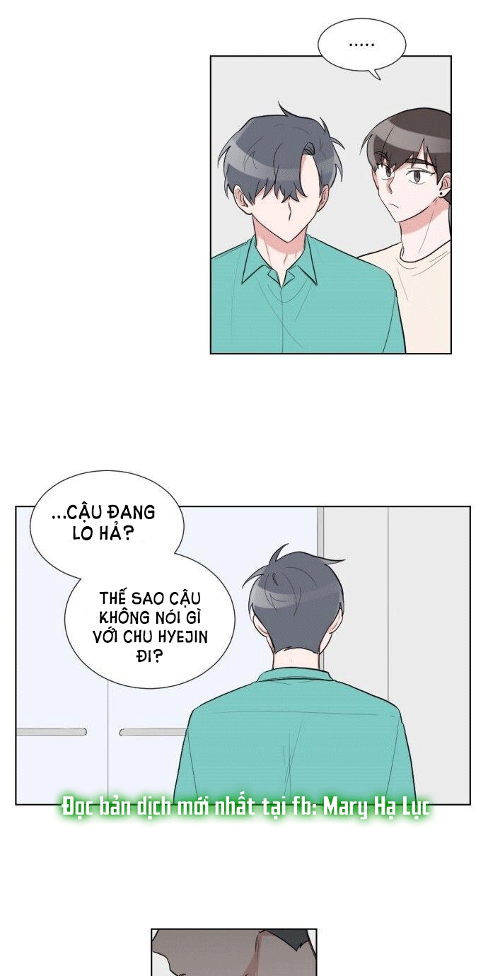 gatabutata chapter 38.1 28