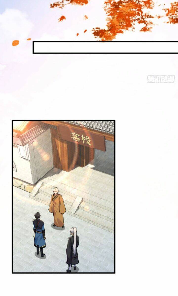 tiên ma đồng tu chapter 200 27