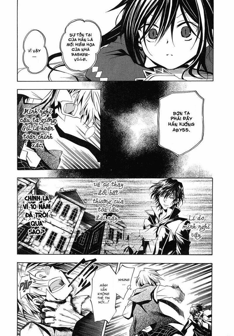 pandora hearts chapter 7 14