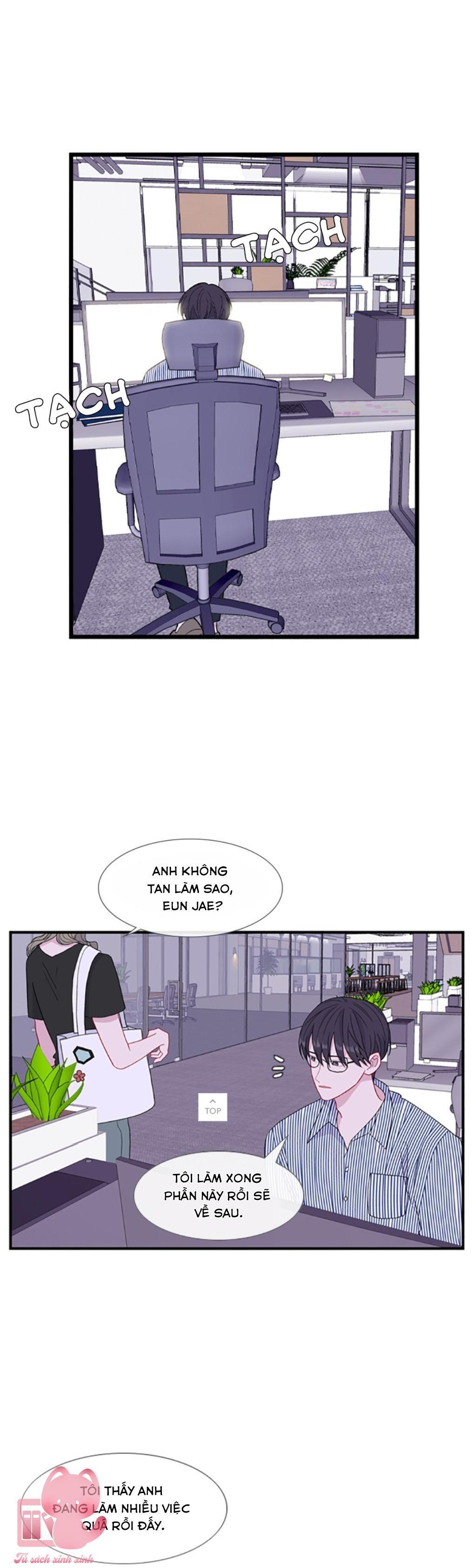 về bên anh chapter 113 6