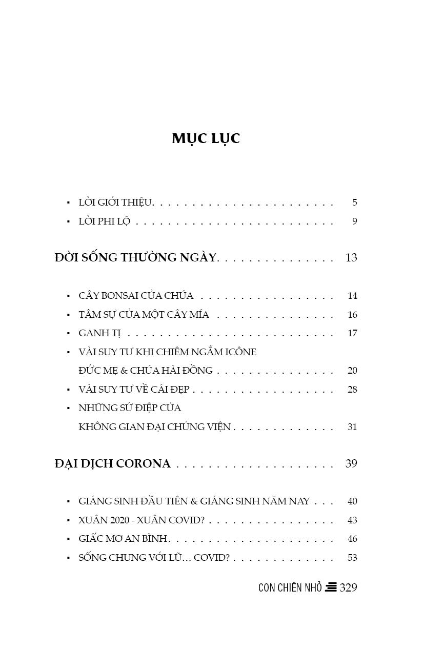NHỮNG MẢNH GHÉP CUỘC ĐỜI - Tập 1