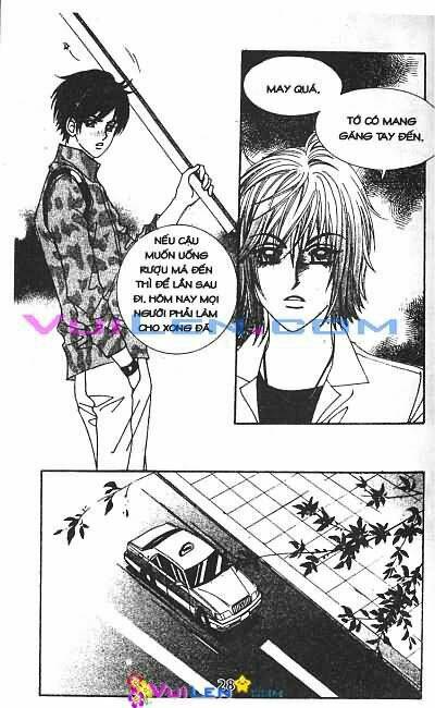 nụ hôn cuối chapter 58 9