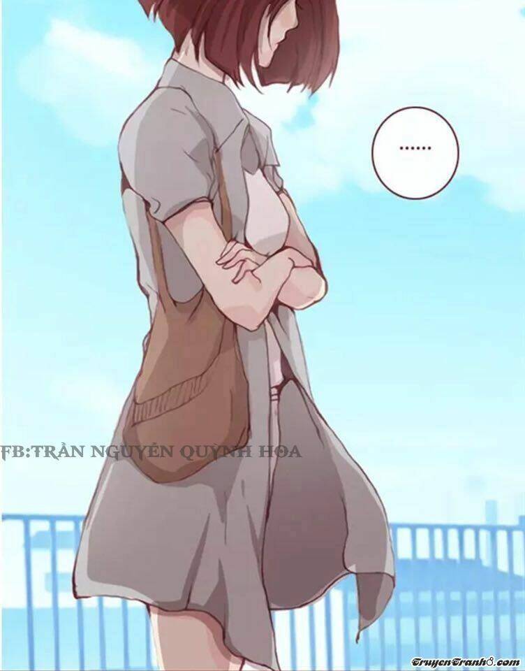trả thù trường trung học chapter 22 28
