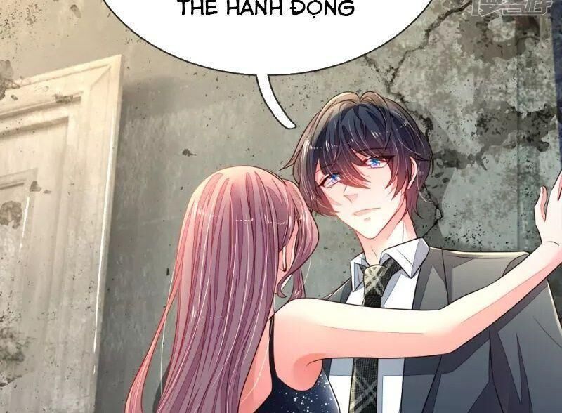 ma ma đột kích : cha mời tiếp chiêu chapter 21 28