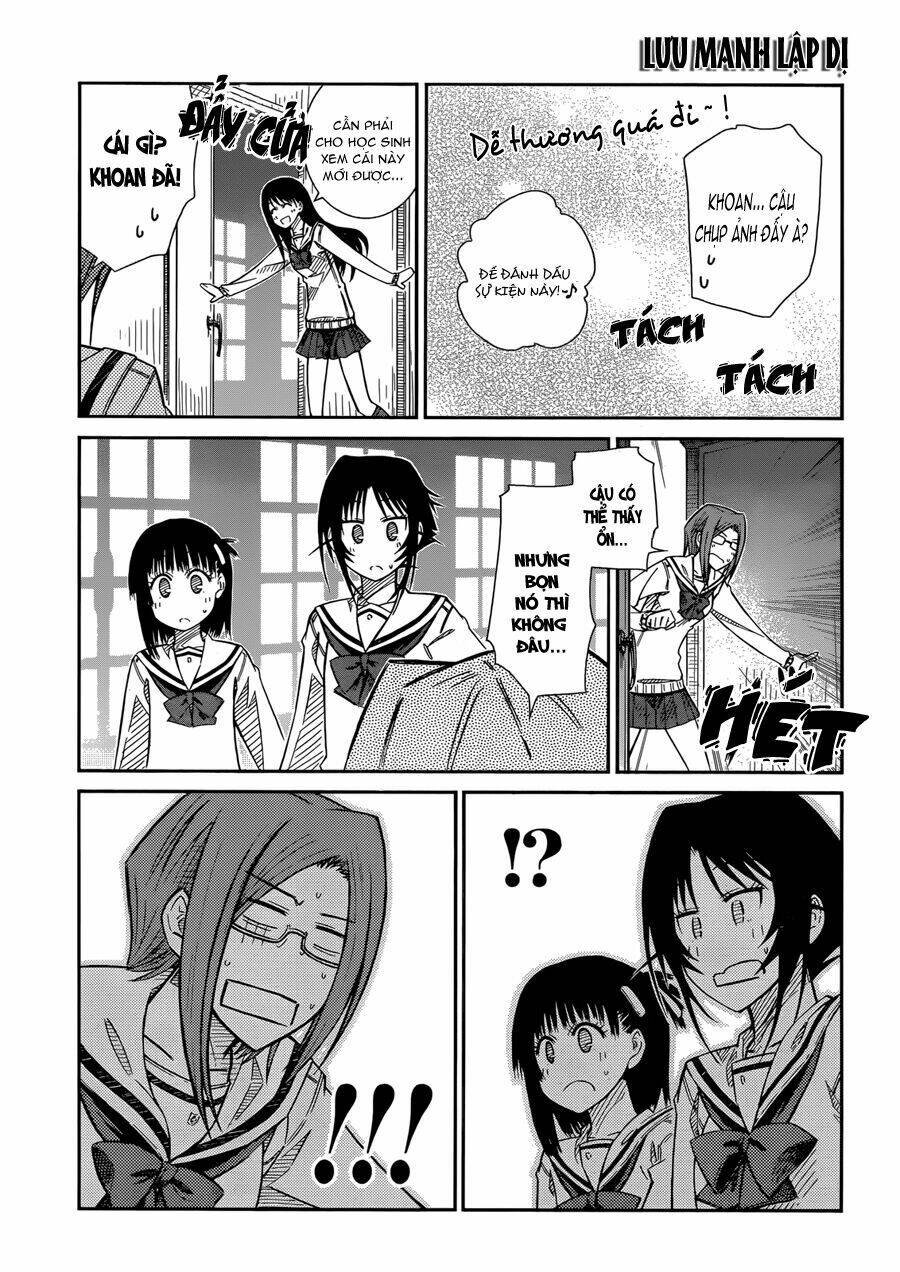 prunus girl chapter 38 10