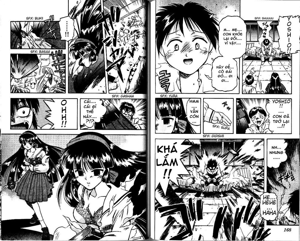 devil and devil chapter 8 6