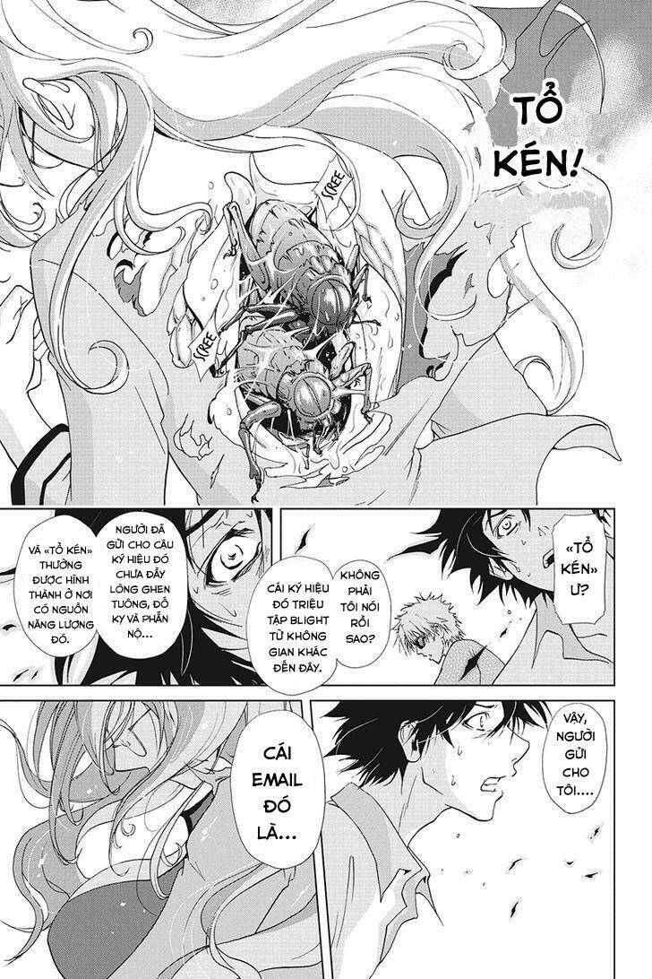 tokku hakkenshi chapter 34 8