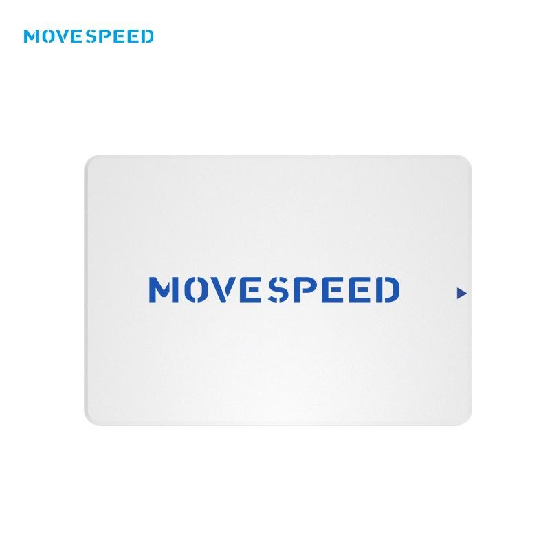 Ổ cứng MOVE SPEED SSD SATA III 128GB&quot; |- hàng chính hãng