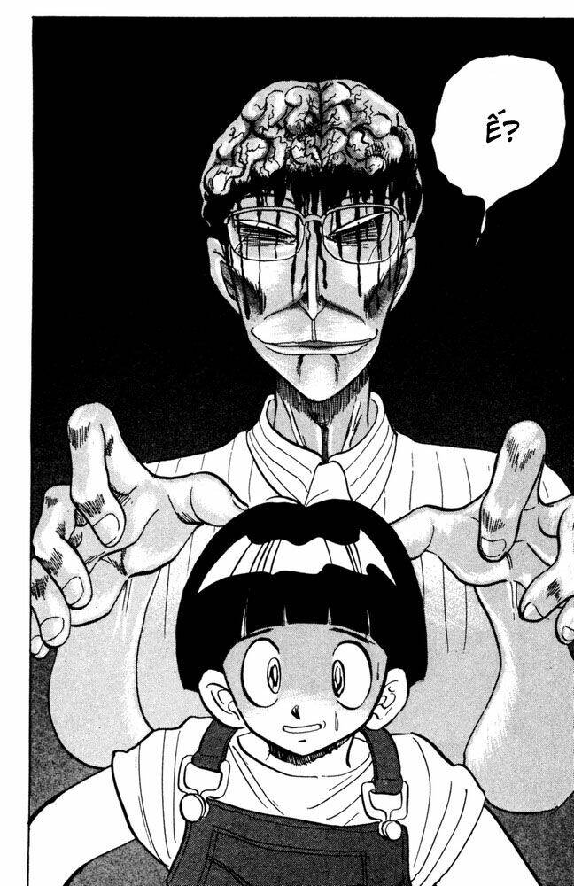 jigoku sensei nube - người thầy dũng cảm chapter 46 16