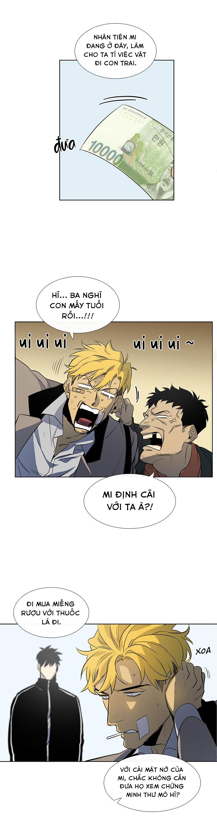 tiệm thịt của jang gun chapter 5 4