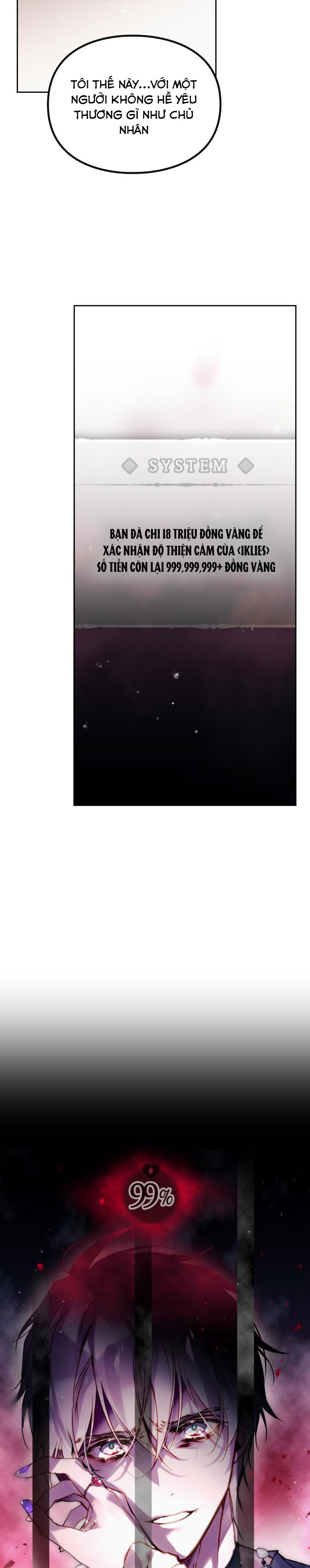 kết thúc của nhân vật phản diện chỉ có thể là cái chết chapter 143 16