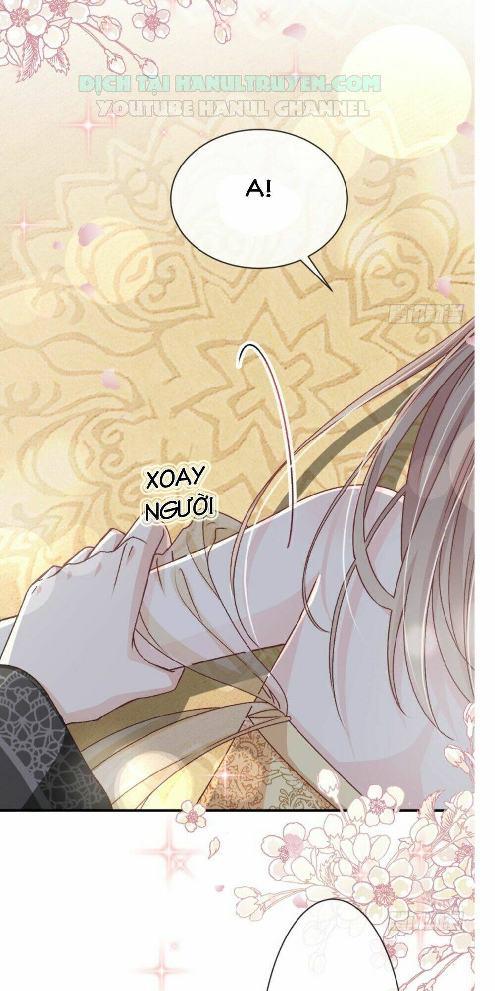 thiên hạ đệ nhất sủng phi chapter 39.3 15