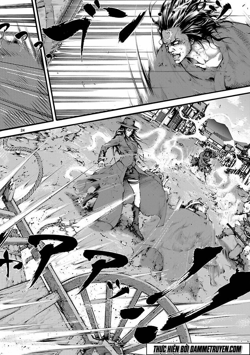 dragon effect chapter 2 25