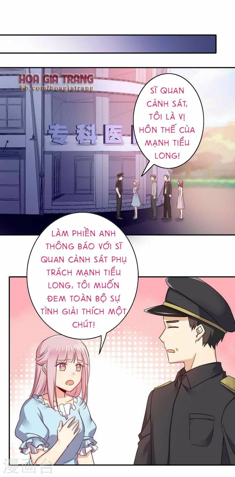 phục thù thiếu gia tiểu điềm thê chapter 47 25