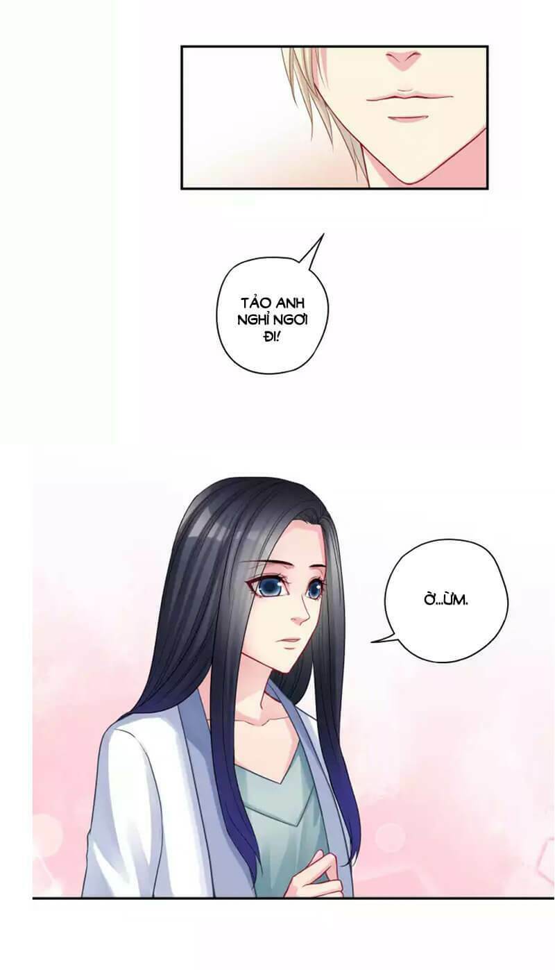 nghịch chuyển luyến tình chapter 54 9