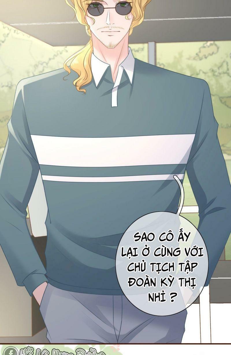 bạn gái tôi mới 30+ tuổi xuân chapter 77 6