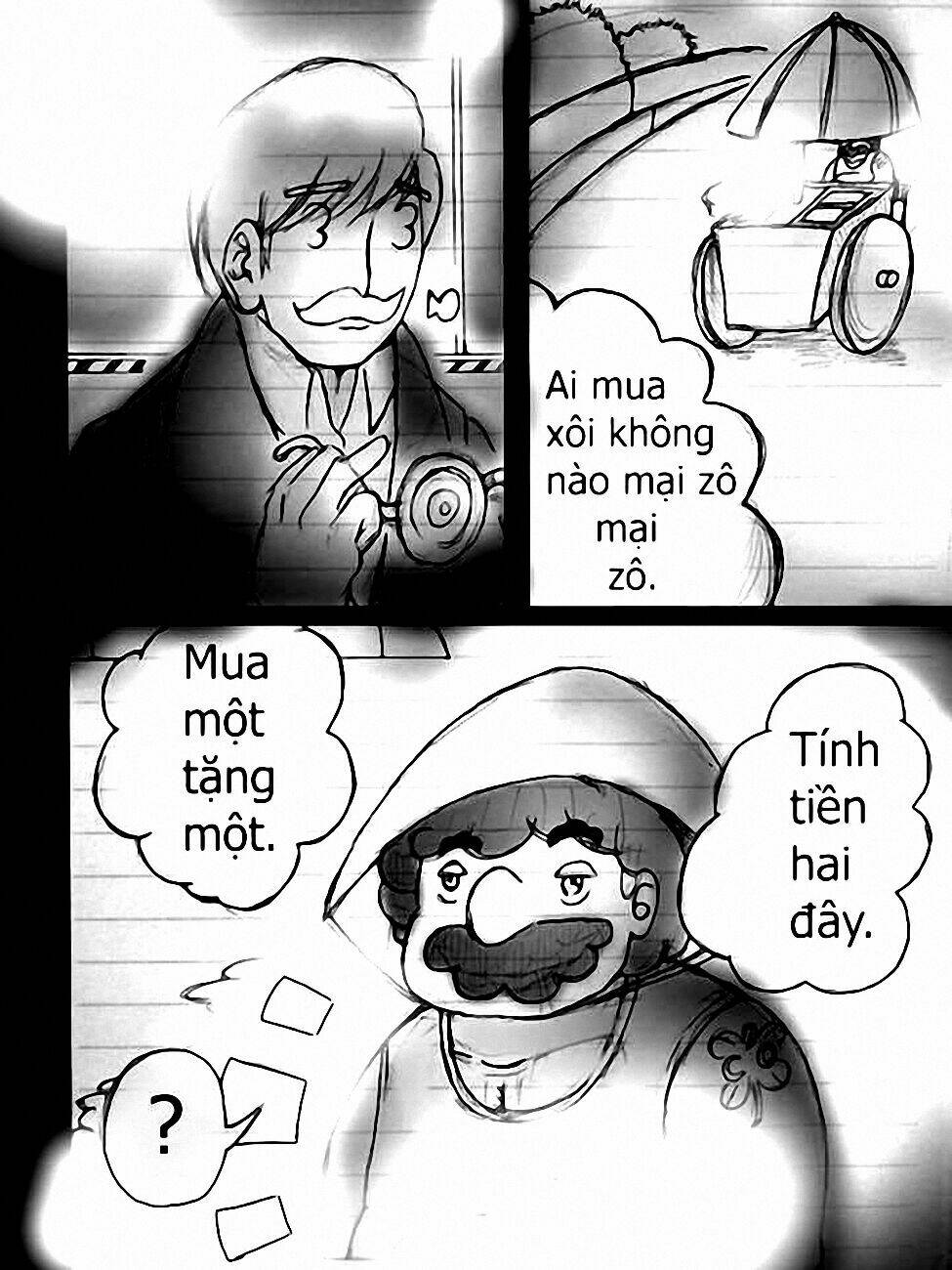 nhật ký dâm tama chapter 6 5