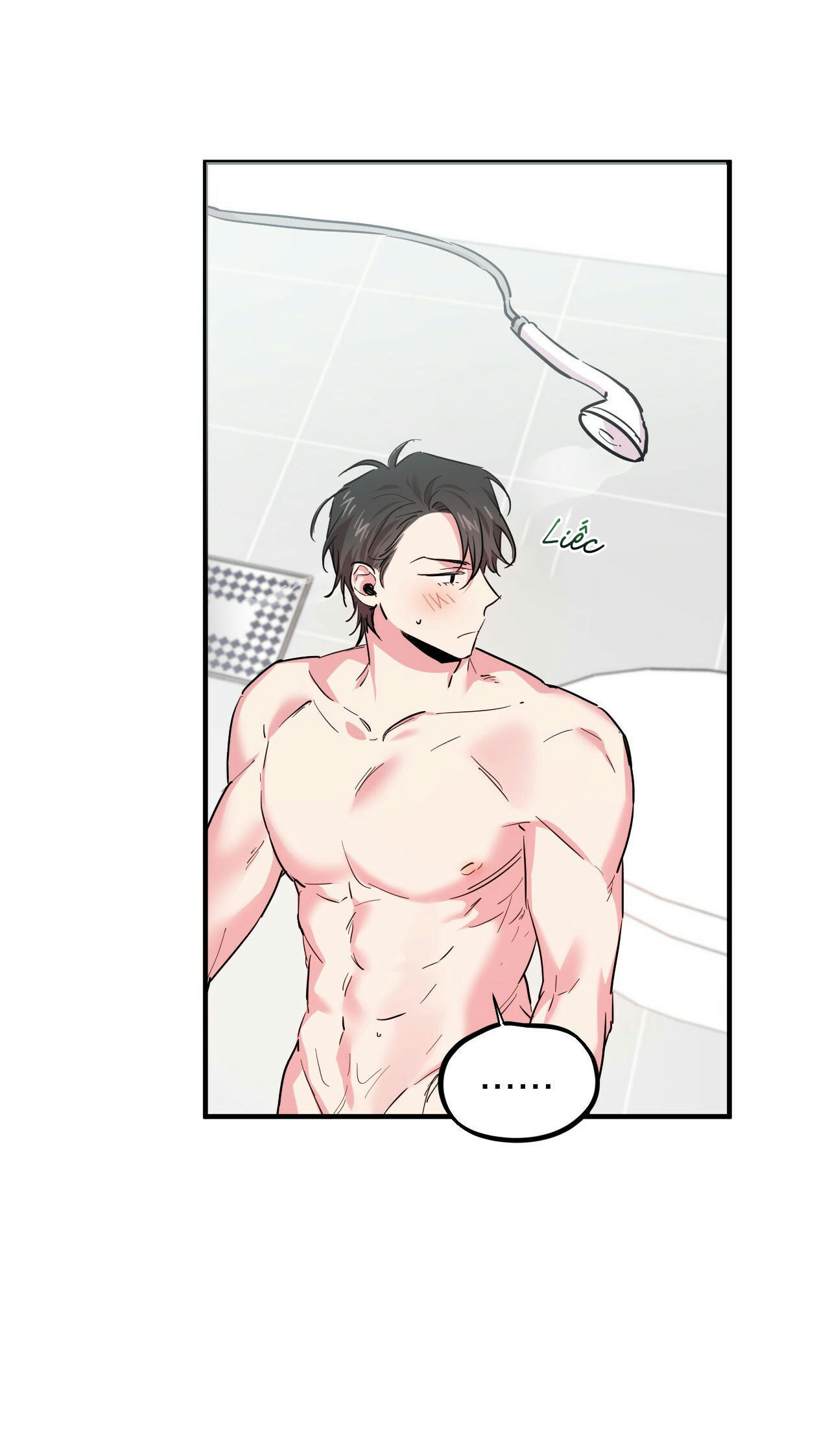 những chú thỏ của hapypy chapter 4 29