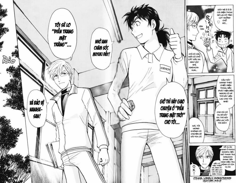 thám tử kindaichi - phần 2 chapter 25 21