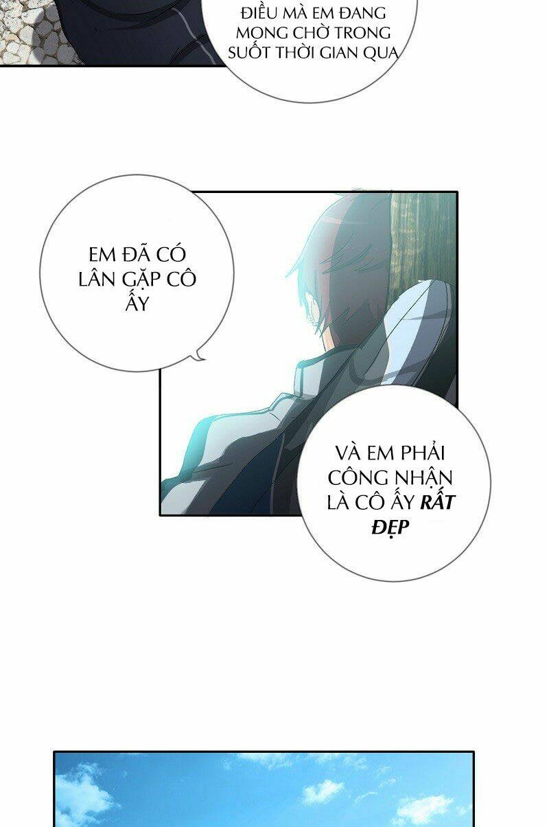 nhiệt huyết thanh xuân chapter 4 16