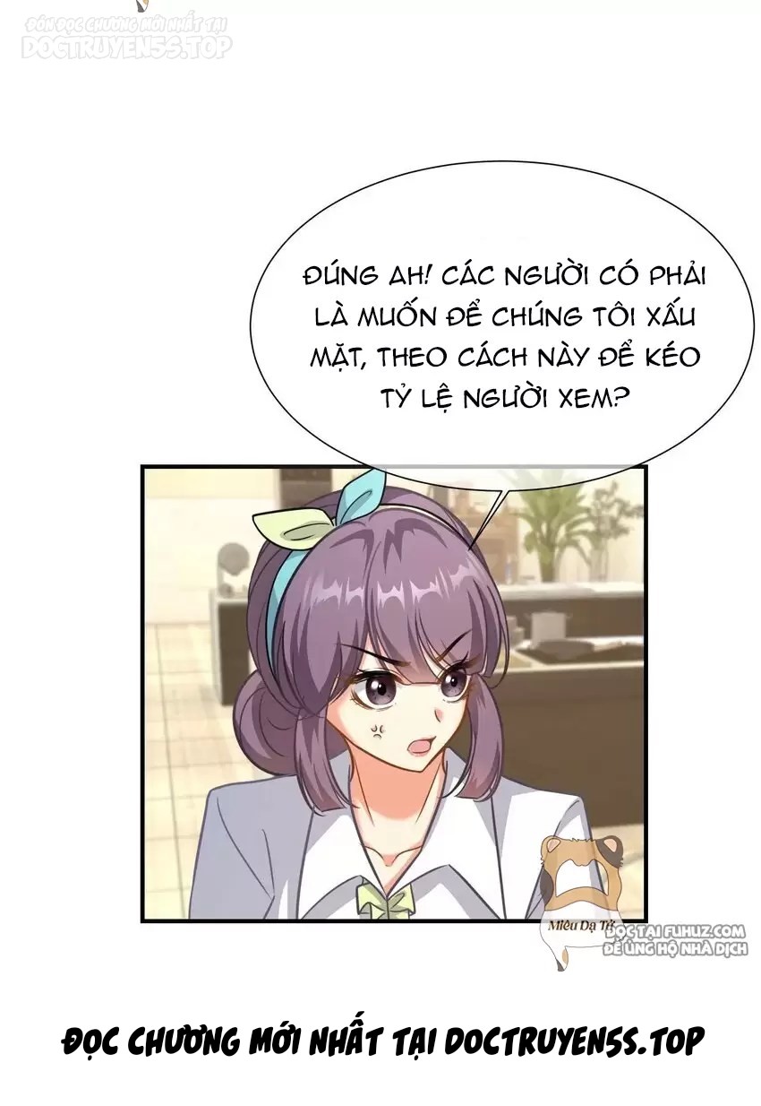 ảnh hậu một tuần mập ba cân chapter 35 21