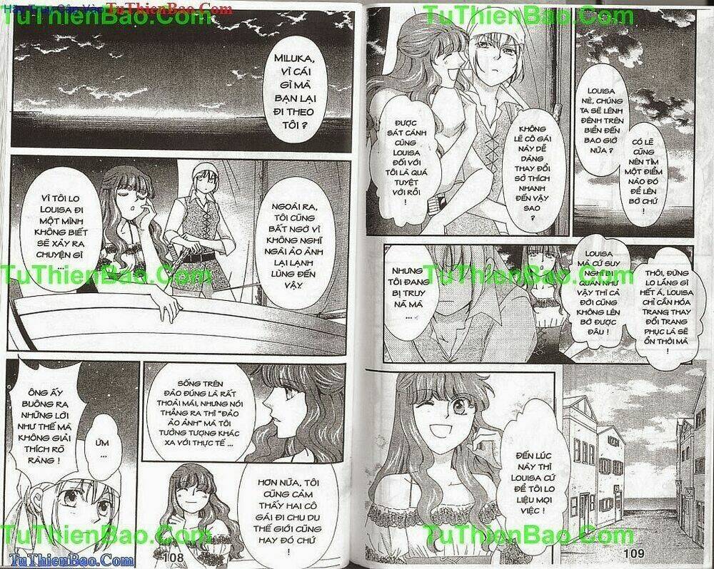 bông hoa cướp biển chapter 2 57