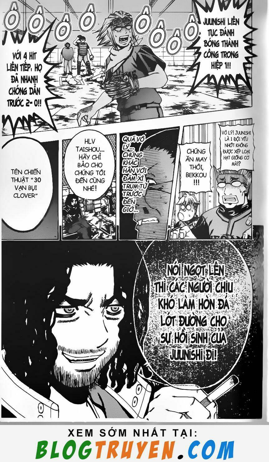 mr.fullswing chapter 68 19