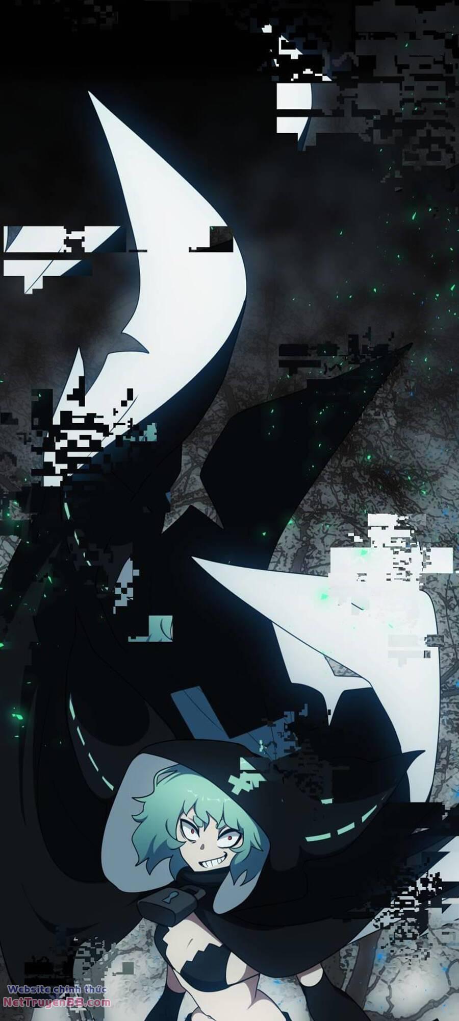 tử thần chapter 124 20