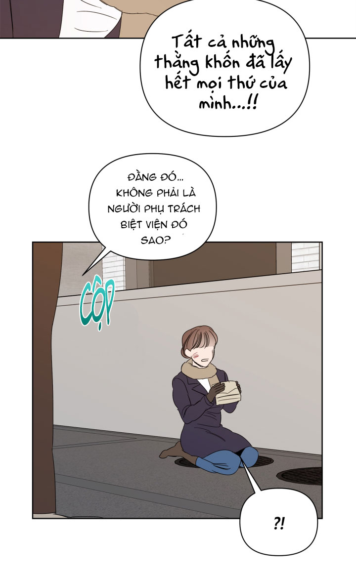 thiên đường (heaven) chapter 14.3 12