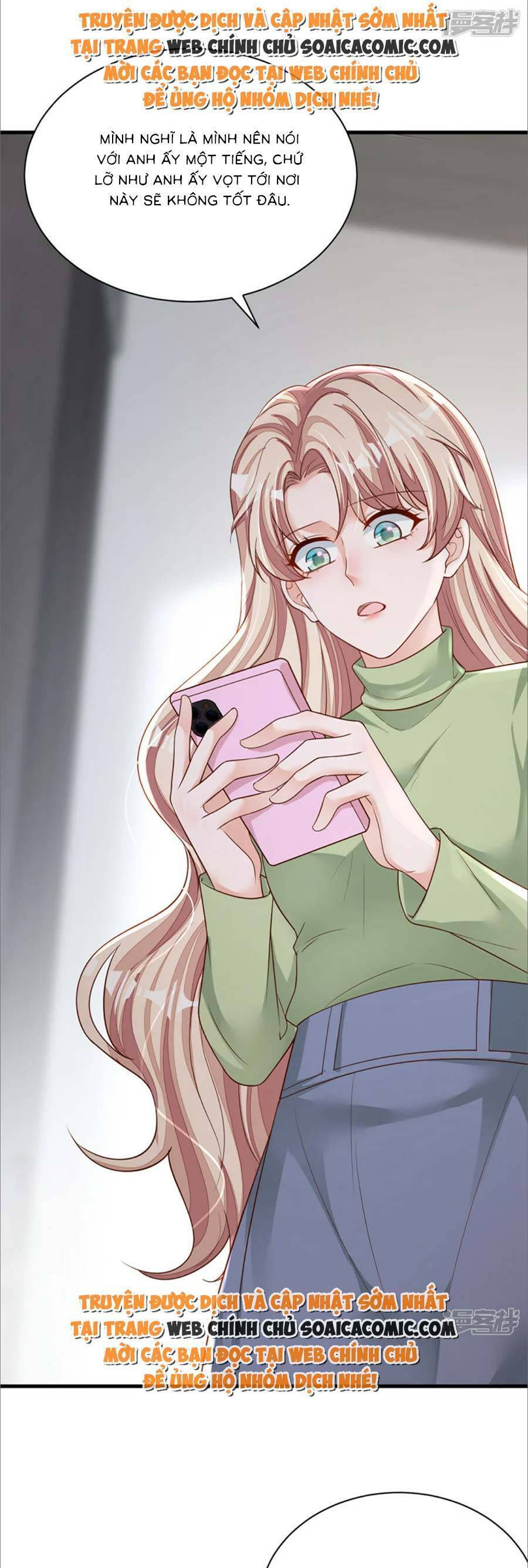 ác ma thì thầm chapter 128 4