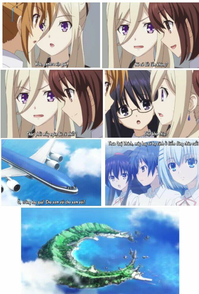 date a live 2 chapter 2 11